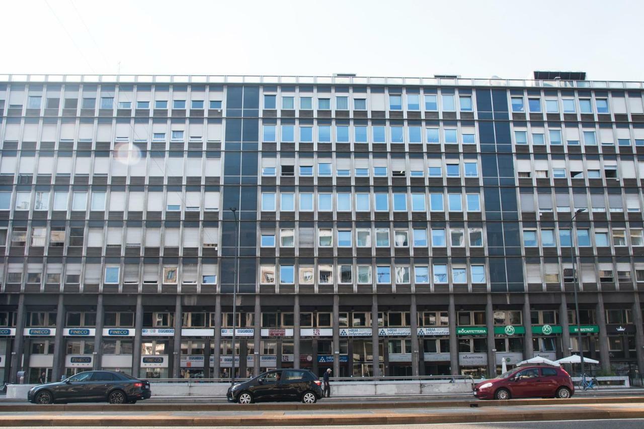 Youhosty - Pisani Big 13 Mailand Exterior foto