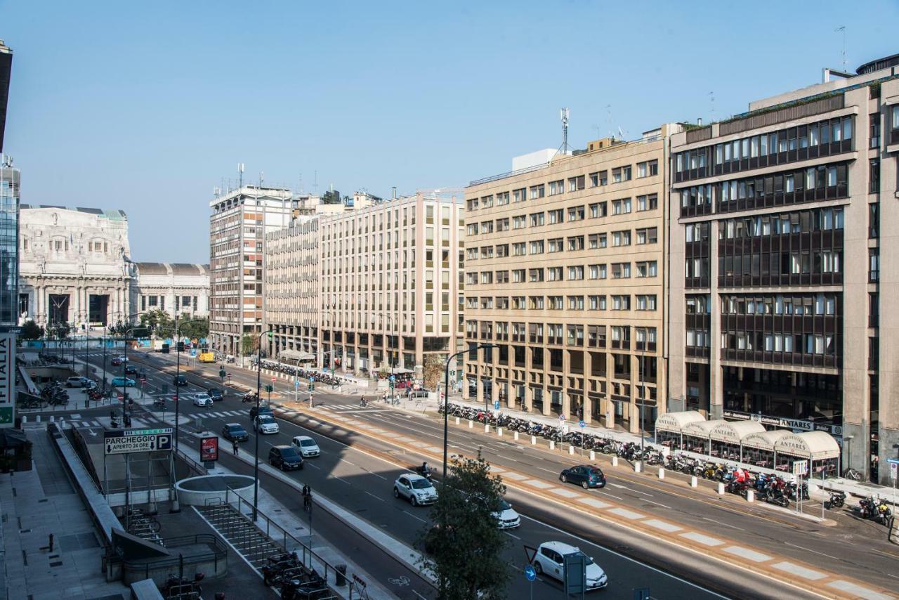 Youhosty - Pisani Big 13 Mailand Exterior foto