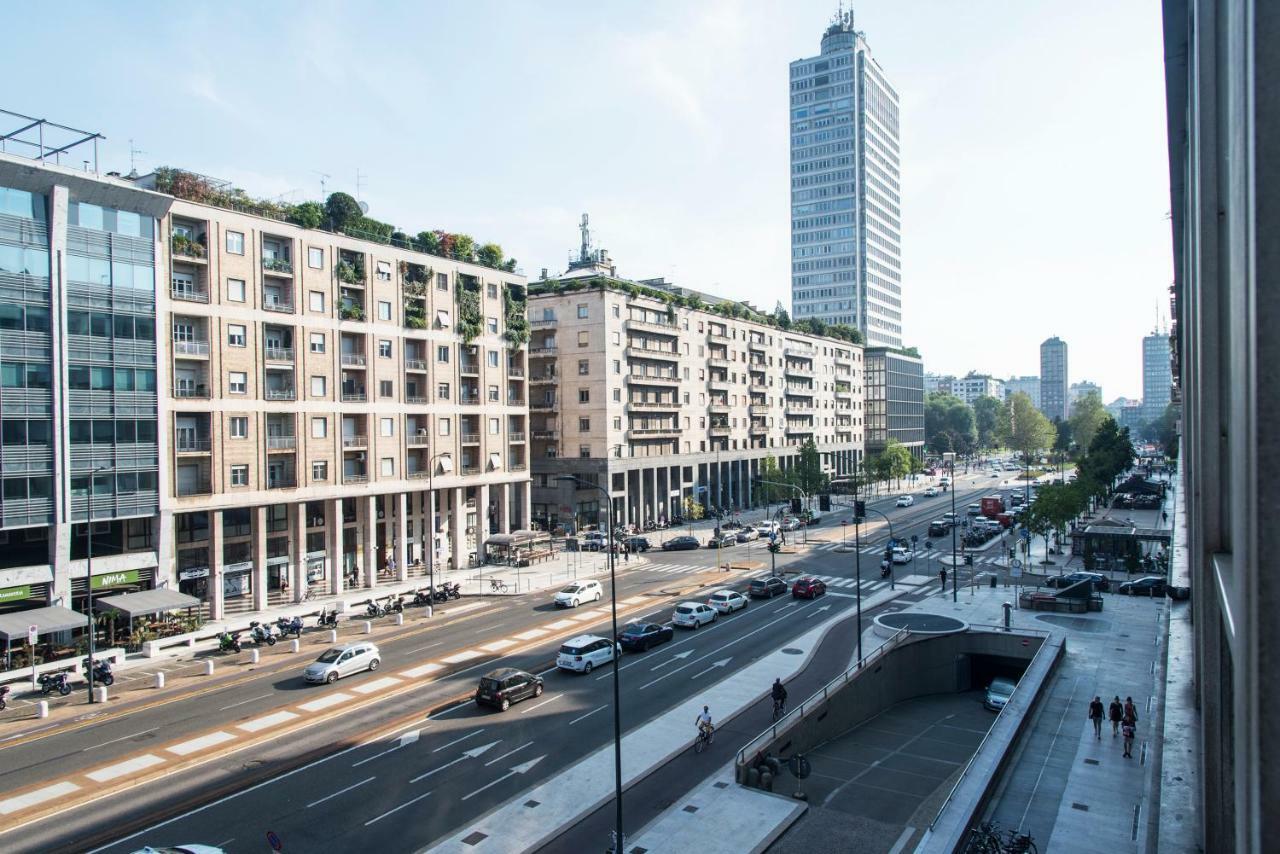 Youhosty - Pisani Big 13 Mailand Exterior foto